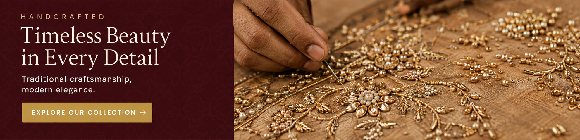 hand craft
