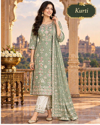 kurti
