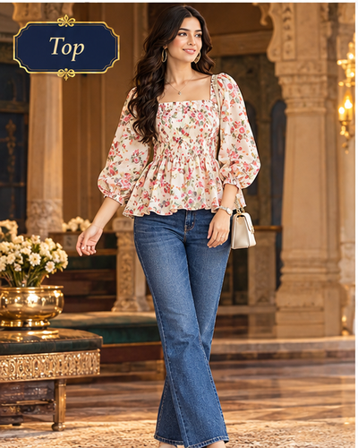 top